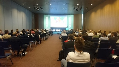 In Conference