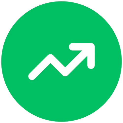 <p>Stay updated on market trends</p>