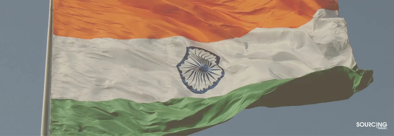 Country Guide: India