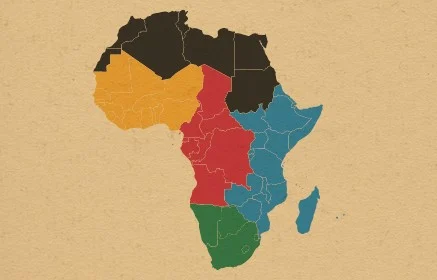 Region Guide: Africa