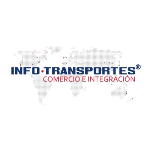 info transportes logo