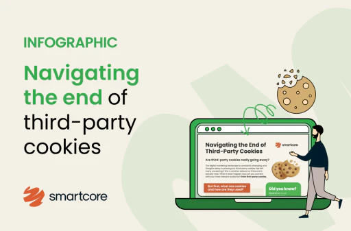 Navigating the end of third-party cookies
