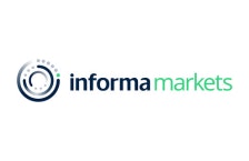 Informa Markets Logo