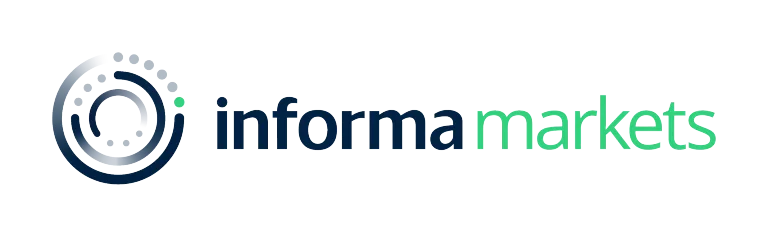 Informa Markets Logo