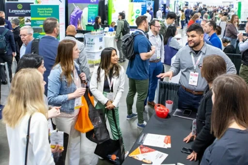 SupplySide East 2023 Welcomes Many First-Time & International Attendees
