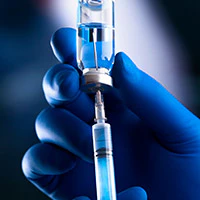Live injection
