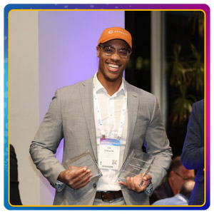 Innovation Challenge Best Chance for Market Success Web