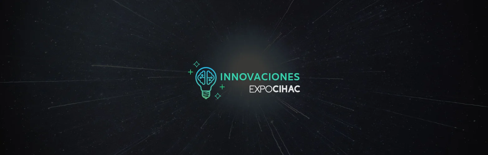 Innovaciones Expo CIHAC
