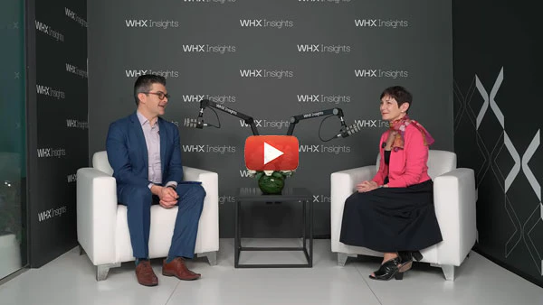 WHX Insights