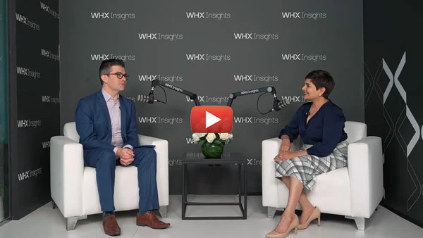 WHX Insights