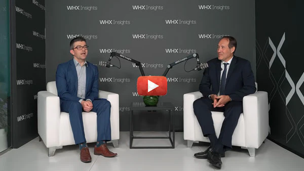 WHX Insights