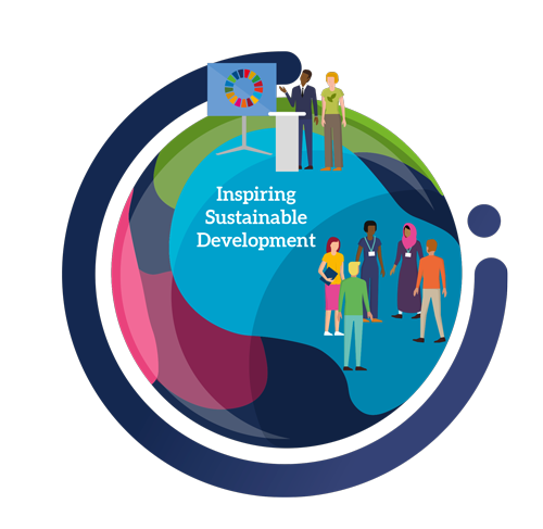 Inspiring Sustainable Development