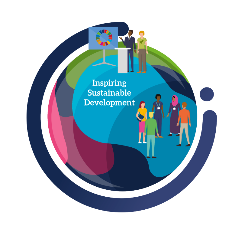 Inspiring Sustainable Development