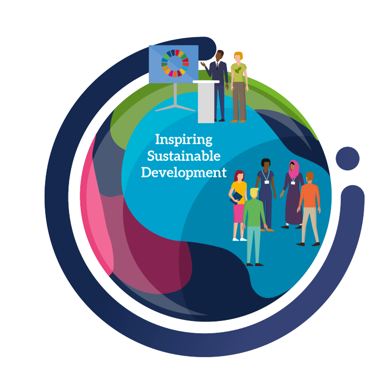 Inspiring Sustainable Development