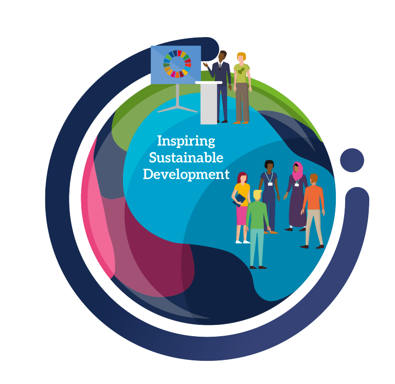 Inspiring Sustainable Development