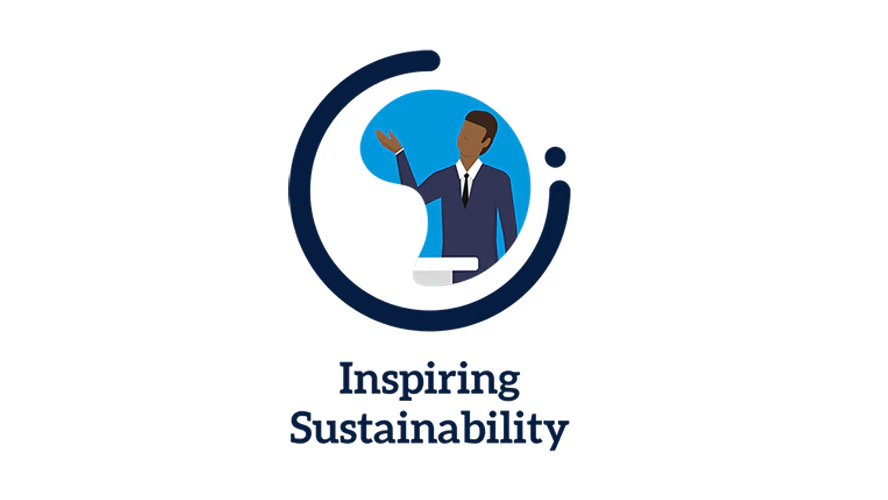Inspiring Sustainability