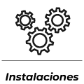 Instalaciones