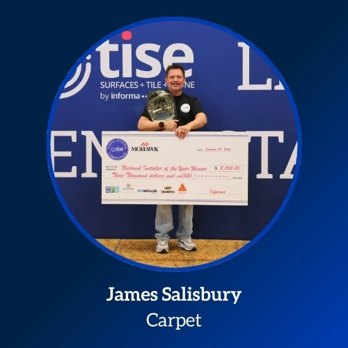 James Salisbury