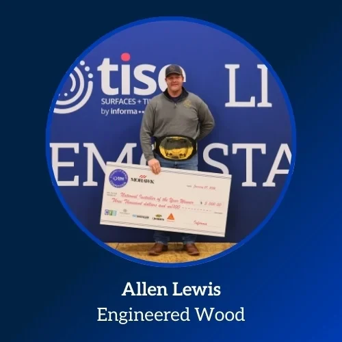 Allen Lewis