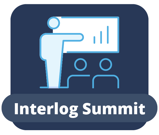 BRZ25IMS Interlog Summit