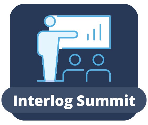 BRZ25IMS Interlog Summit