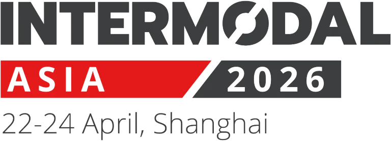 Intermodal Asia 2026