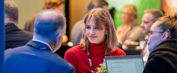 Make key connections