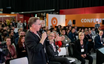 Global Market Trends