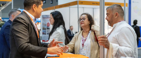 Discover sponsorship