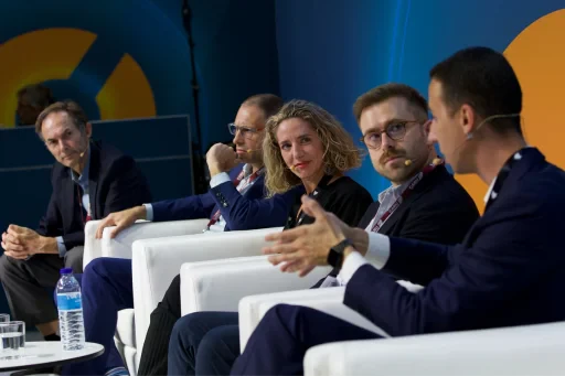 Intermodal Europe in pictures 2