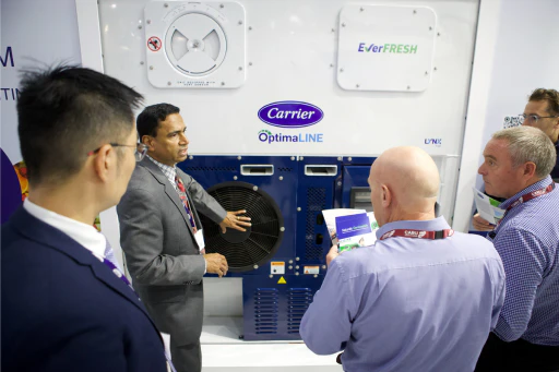 Intermodal Europe in pictures 4