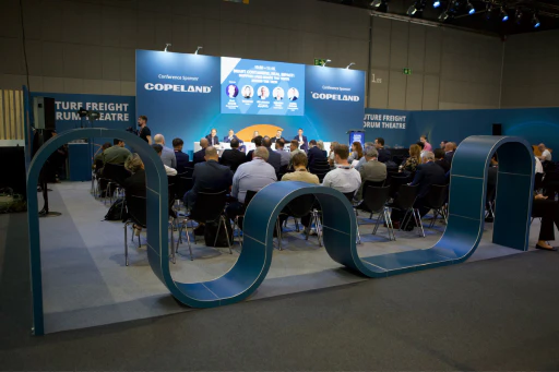 Intermodal Europe 2025 Event