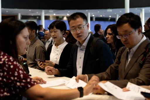 Intermodal Europe 2025 Event