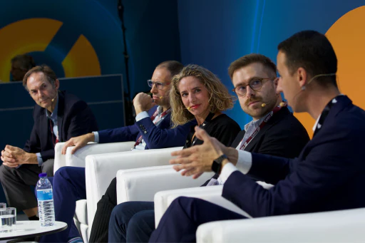 Intermodal Europe 2025 Event Speakers