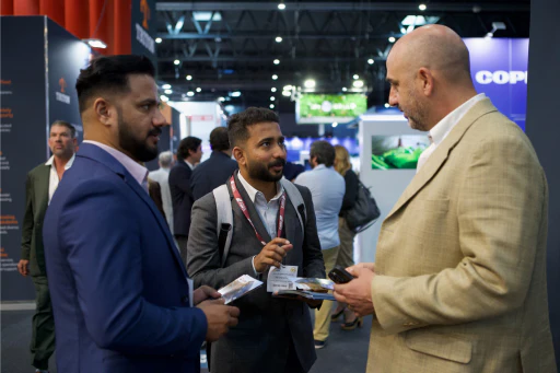 Intermodal Europe 2025 Event