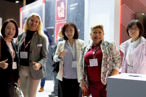 Intermodal Europe 2025 Event Meetup