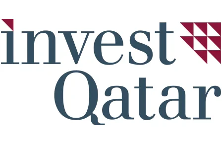 invest-qatar logo