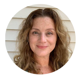Iris Weinstein, Strategic Partners & International Accounts