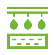 IRRIGATION EQUIPMENT