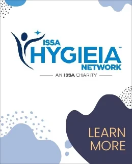 ISSA HYGIEIA NETWORK