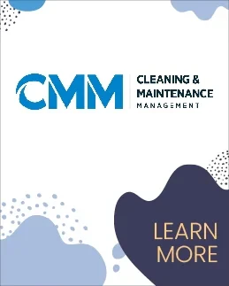 CLEANING AND MAINTENANCE MANAGEMENT (CMM)