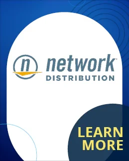 NETWORK DISTRIBUTION