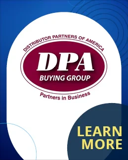 DPA BUYING GROUP