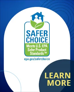 SAFER CHOICE