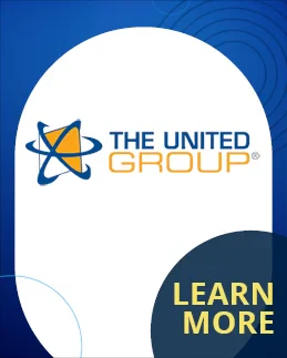 THE UNITED GROUP
