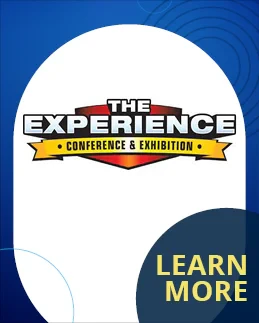 THE EXPERIENCE