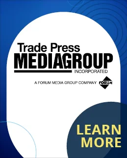 TRADE PRESS MEDIA GROUP