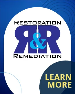 TESTORATION AND REMEDIATION
