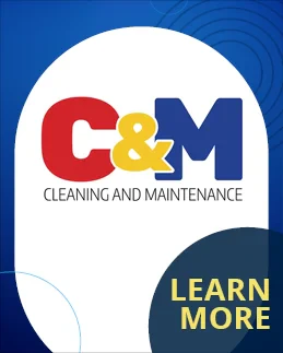 CLEANING AND MAINTENANCE