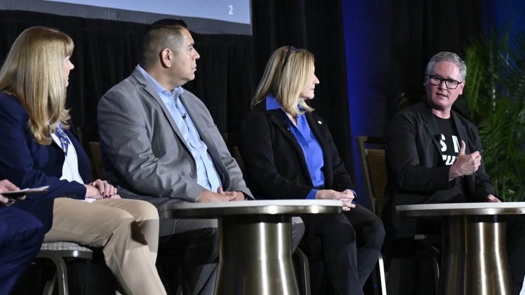 Share Your Expertise at the ISSA Show North America